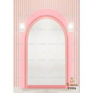 Phông Nền Livestream Chụp Ảnh 3D 5D Giành Cho Tiệm Nail, Shop Thời Trang,Áo Cưới