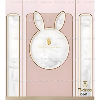 Phông Nền Chụp Ảnh Livestream Và Dán Tường Spa-Thời Trang-Mỹ Phẩm Khổ Lớn
