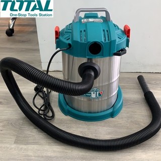 TOTAL Máy hút bụi 12L KHÔ ƯỚT 800W TVC14122