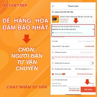 Két Sắt An Toàn - Két Điện Tử Việt Tiệp KVT405-DT Nặng 80KG (Giao Hàng Miễn Phí)