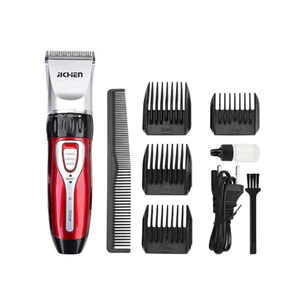 Máy Hớt Tóc,Tông Đơ Cắt Tóc Gia Đình Trẻ Em Sạc Pin Tiện Dụng Công Suất Cao,Kèm Nhiều Phụ Kiện