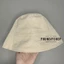 Mũ CỤP sụp bucket tai bèo cực hot unisex nam nữ- CUP XỐP Nếp Gấp Họa tiết Sóng ngang
