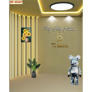 PHÔNG NỀN 3D 5D XU HƯỚNG MỚI, HIỆN ĐẠI TIỆN LỢI...