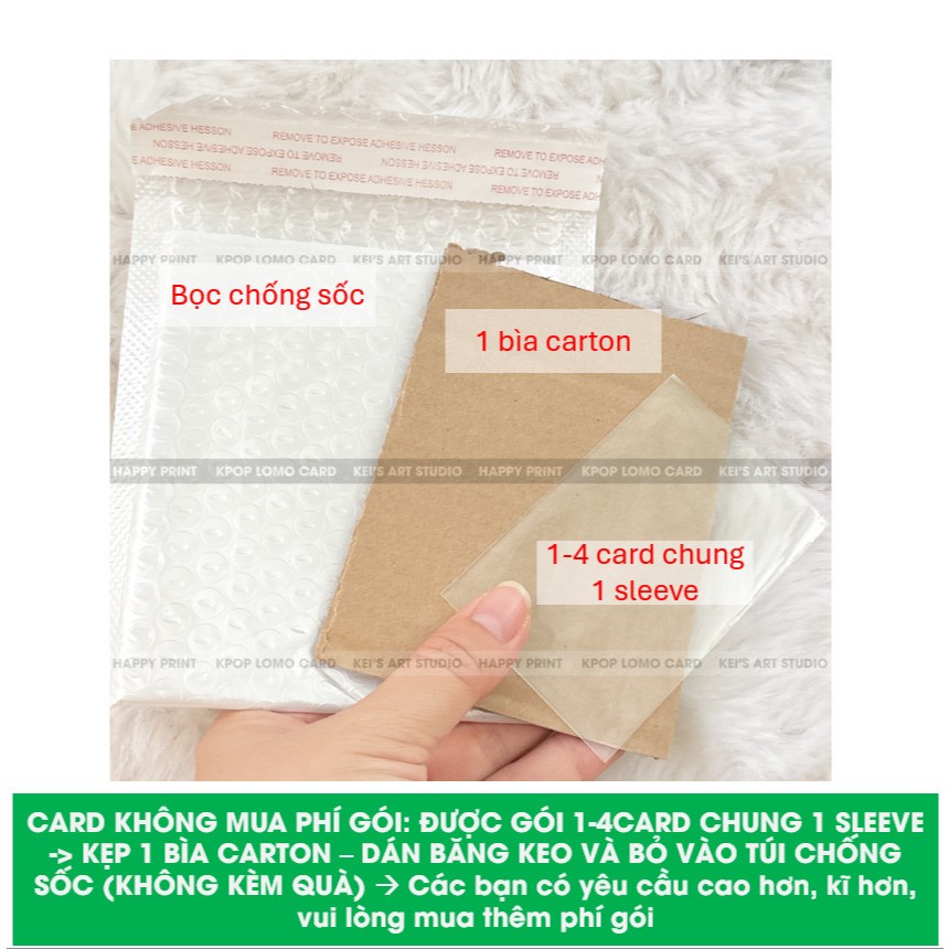 [CARD LOMO  MUA 3 TẶNG 1] Tổng hợp WONYOUNG IVE MINE, card lomo unoff wonyoung, wony, wy, photocard, thẻ ảnh thần tượng