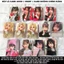 Tổng hợp WONYOUNG IVE MINE, card lomo unoff wonyoung, wony, wy, photocard, thẻ ảnh thần tượng