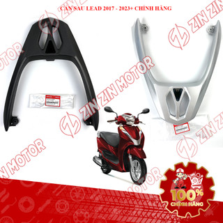 Tay Dắt, Cản Sau Lead 4Val 125 2022 - 2025, 2Val 2017 - 2021 81200-K12-V00ZA Chính Hãng - ZZM