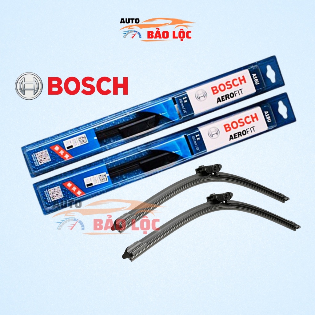 Product image Gạt Mưa Ô Tô BOSCH Aerofit