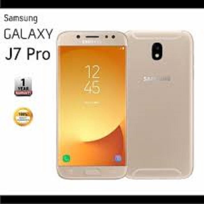 [Chính Hãng] điện thoại Samsung Galaxy J7 Pro 2sim ram 3/32G, Chụp ảnh ...