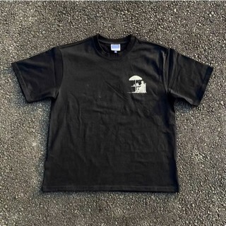 Áo Phông Cổ Tròn Nam Nữ Đẹp Phối Họa Tiết TANAKA Sành Điệu,Chất Liệu Cotton Mềm Mịn Thấm Hút Mồ Hôi Cực Tốt