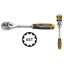 ĐỒ NGHỀ INGCO Cần siết 2 chiều 1/4” . 3/8” . 1/2” HRTH0814 / HRTH0838 / HRTH0812 / HRTH8412