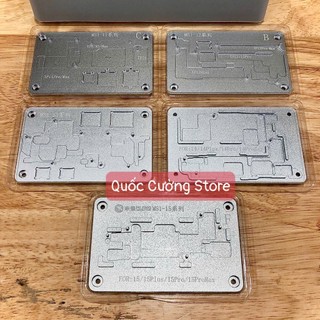 Đế tách main MS1 Mijing hổ trợ X đến 15PM