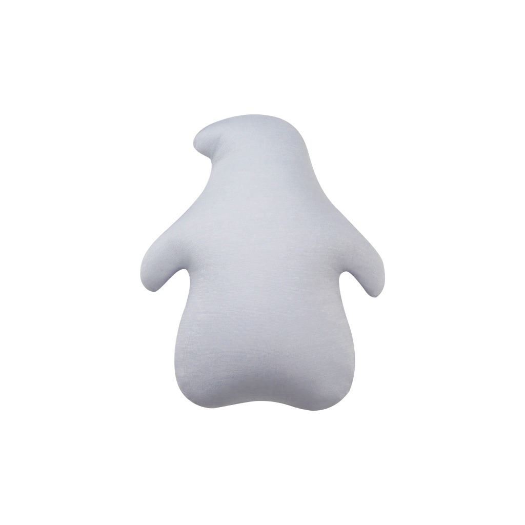 Ảnh Gối Làm Mát Hình Thú MUJI 1