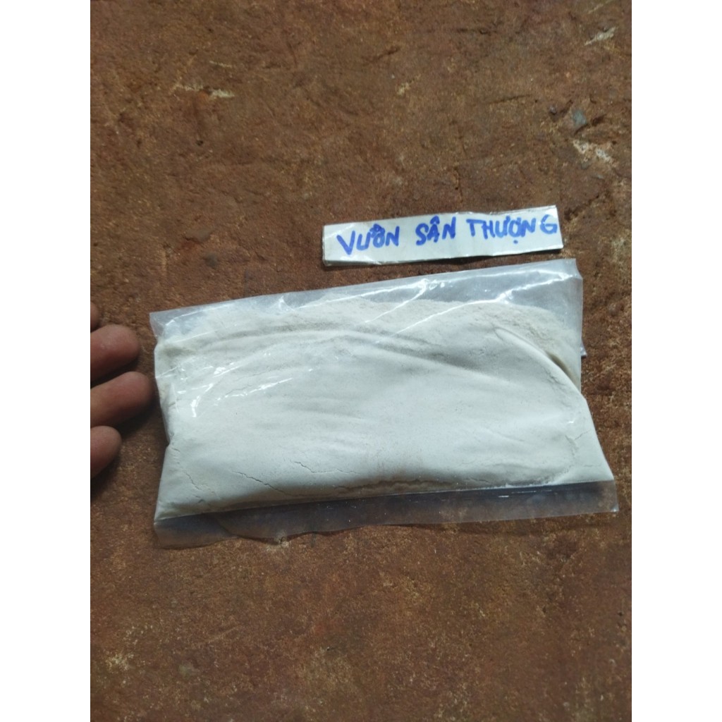 100g Nấm 3 Màu Xanh Trắng Tím Chia Từ Xô 2kg Nên Không Có Teem Phòng Trừ S.âu B.ệnh