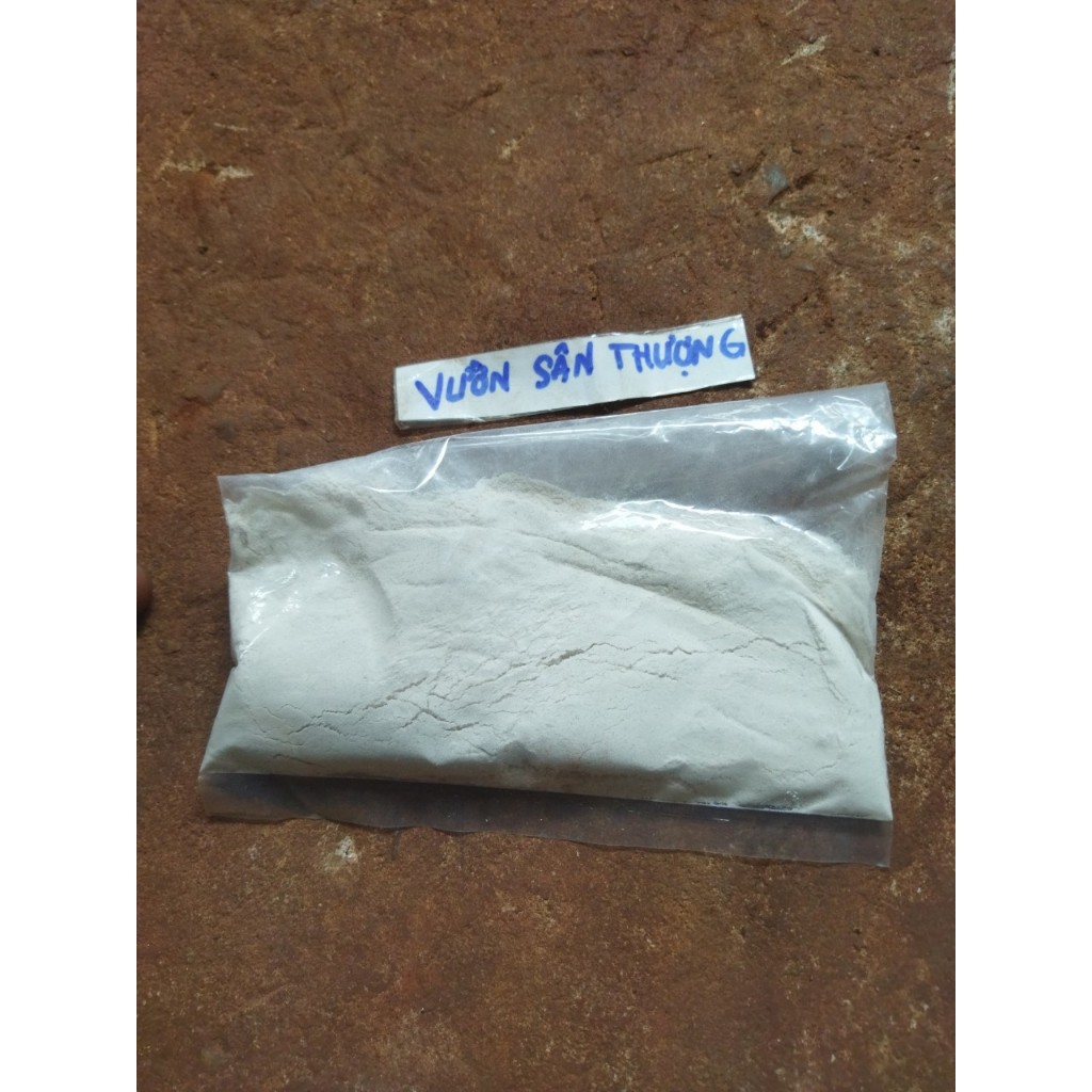 100g Nấm 3 Màu Xanh Trắng Tím Chia Từ Xô 2kg Nên Không Có Teem Phòng Trừ S.âu B.ệnh
