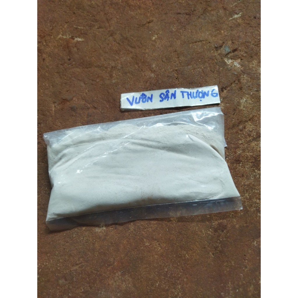 100g Nấm 3 Màu Xanh Trắng Tím Chia Từ Xô 2kg Nên Không Có Teem Phòng Trừ S.âu B.ệnh