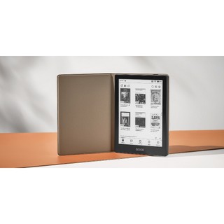 Cover/ bao da máy đọc sách Boox Poke 5 Go 6 Savi 6 Savi 6S - Hỏa tốc HCM