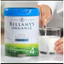 Sữa Bellamy's Organic A2 800g đủ số 1,2,3,4