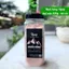 Muối hồng hạt mịn - hạt thô Himalayan Pink Salt Vipep