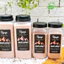 Muối hồng hạt mịn - hạt thô Himalayan Pink Salt Vipep