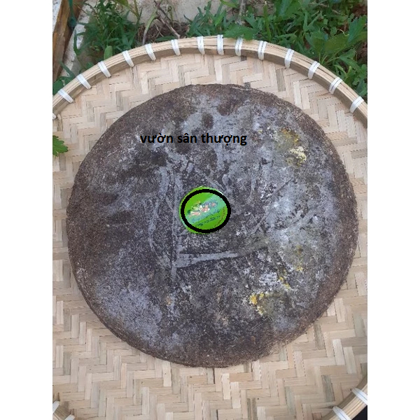 1 Miếng Bánh Dầu Nguyên Chưa Xay Từ 1,4-1,8kg Không Chất Bảo Quản Nên Có Thể Mốc Nhẹ, dùng Ủ Phân