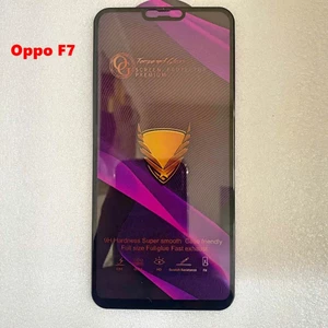 Dán Cường Lực Full Màn Hình OG Oppo F7