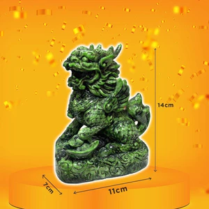 Tượng Tỳ Hưu Phong Thủy Để Trên Két Sắt Thu Hút Tài Lộc May Mắn Cho Gia Chủ