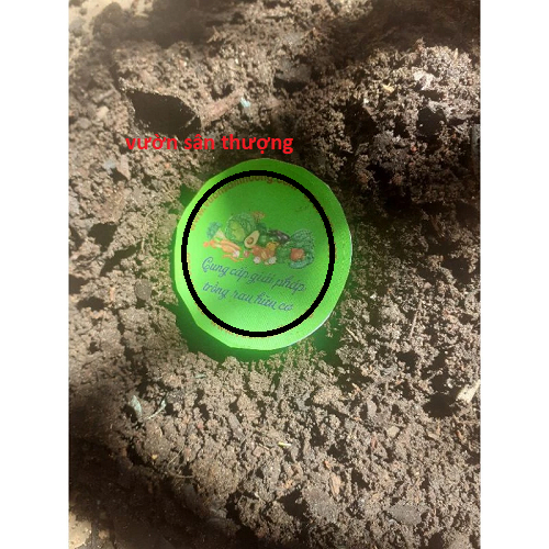 1kg Compost Siêu Dưỡng Cho Cây Trồng, Cung Cấp Mùn,, Vi Sinh Có Lợi, Ổn Định Ph, Trộn Đất Trồng
