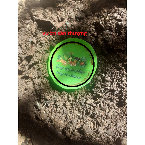 1kg Compost Siêu Dưỡng Cho Cây Trồng, Cung Cấp Mùn,, Vi Sinh Có Lợi, Ổn Định Ph, Trộn Đất Trồng