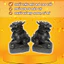 Tượng Tỳ Hưu Phong Thủy Để Trên Két Sắt Thu Hút Tài Lộc May Mắn Cho Gia Chủ