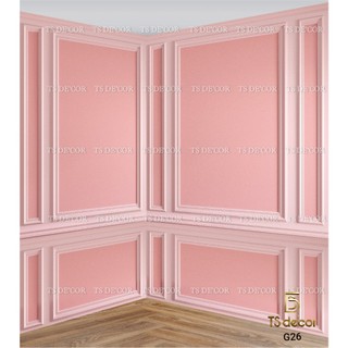 Phông nền/Background Livestream Giả Góc 3D 5D