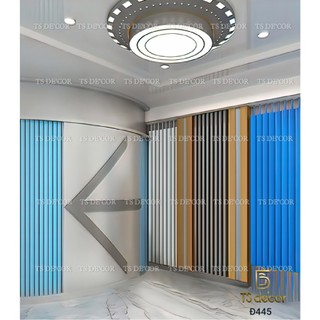 Phông nền Livestream, chup hình giả góc Dán Tường Hiện Đại, Đơn Giản Dễ Thi Công, hình ảnh sắc nét