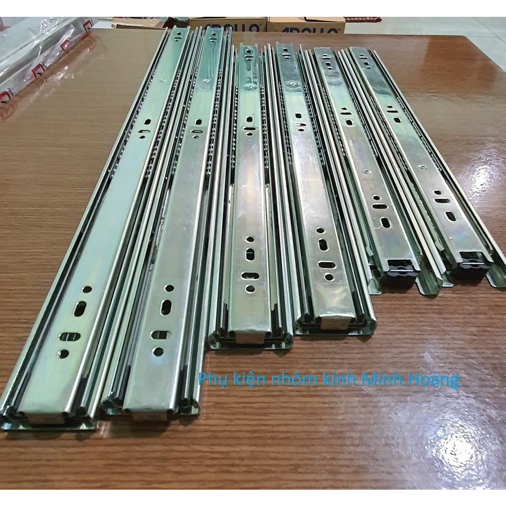 Ray trượt ngăn kéo - Giá Tốt, Miễn Phí Vận Chuyển, Đủ Loại | Shopee ...