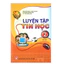 Sách - Luyện Tập Tin Học Lớp 1.2.3.4.5 Tập 1+2