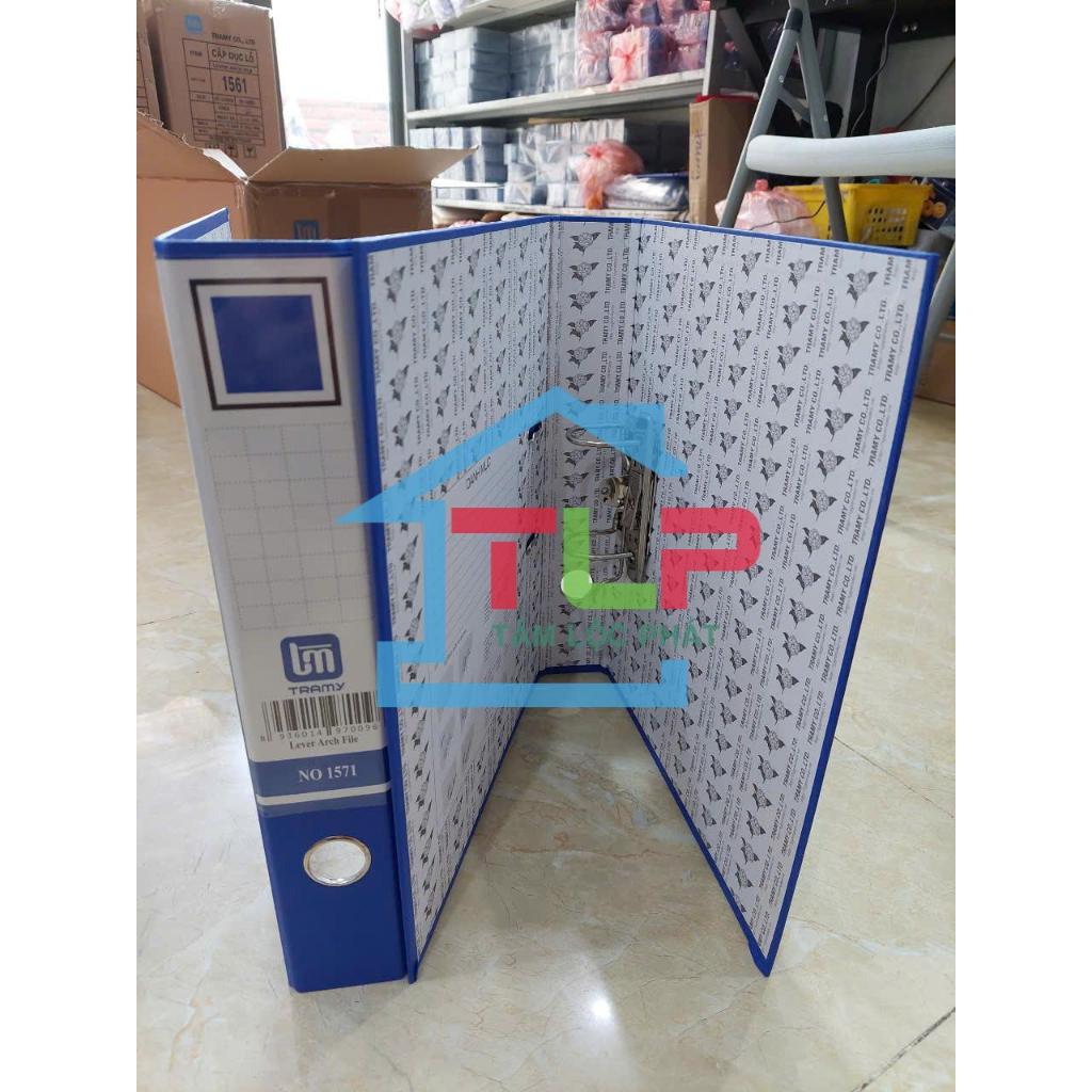 3 chiếc File còng bật 5cm Trà My 1571 - File càng cua | Shopee Việt Nam