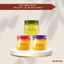 Son dưỡng Frudia 10ml Việt Quất, Lựu, Bơ 3in1 Lip Balm [Glow Beauty] [Hàng có sẵn]