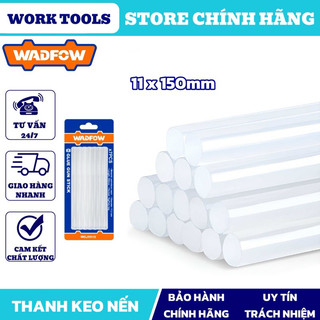 WADFOW 7 thanh keo nến 11x150MM  WGJ5515
