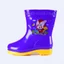 Ủng đi mưa cho bé size 26 - 40 nhiều màu, ủng PVC cho bé, ủng dã ngoại. ủng trẻ em