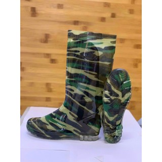 ỦNG RẰN RI đế xanh Trường Thịnh size 39-43, ủng lao động, ủng đi mưa, ủng trường thịnh