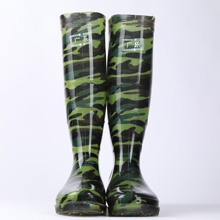 Ủng rằn ri đế xanh Trường Thịnh size 39-43, ủng lao động, ủng đi mưa, ủng trường thịnh CAO CẤP