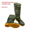 Ủng rằn ri một màu Trường Thịnh size 39-43, ủng lao động, ủng đi mưa, ủng trường thịnh