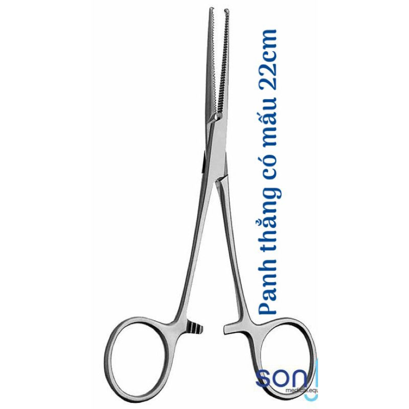 Panh thẳng có mấu dài 22cm | Shopee Việt Nam