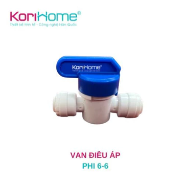 Karofi Water Purifier 6-6 10-10 Korihome