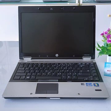 HP EliteBook 8440p – Core i5, 4GB RAM