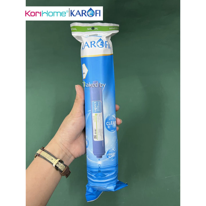 Karofi Natural Water filter cartridges Mineral – 2