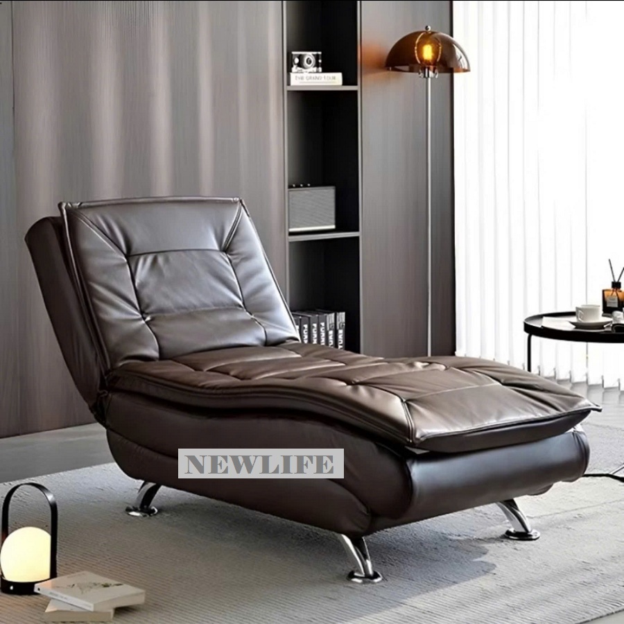 [Hàng loại 1] Ghế sofa giường thông minh NT120, ghế nằm thư giãn đọc sách, kích thước 175x70x35cm - Bảo hành 24 tháng | BigBuy360 - bigbuy360.vn
