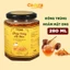 Đông trùng hạ thảo ngâm mật ong nguyên chất Cadota hũ 280ml