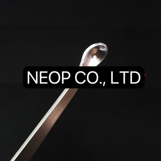 Muỗng Cân Inox Dài 20cm Hai Đầu To Nhỏ - Dụng Cụ Mỹ Phẩm - Thực Phẩm - Phòng Thí Nghiệm