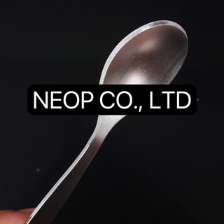 Muỗng Cân Inox Dài 20cm Hai Đầu To Nhỏ - Dụng Cụ Mỹ Phẩm - Thực Phẩm - Phòng Thí Nghiệm