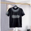 Áo Phông Nam Cổ tròn, chữ dập nổi someday, cotton mịn, co dãn, Menswear Top Áo Thun ==>>