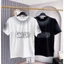 Áo Phông Nam Cổ tròn, chữ dập nổi someday, cotton mịn, co dãn, Menswear Top Áo Thun ==>>